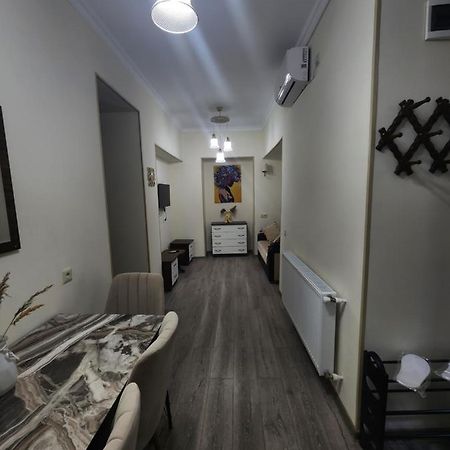 Apartment Chitadze Тбилиси Екстериор снимка