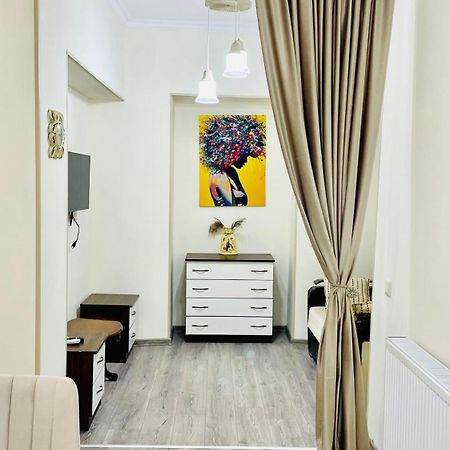 Apartment Chitadze Тбилиси Екстериор снимка
