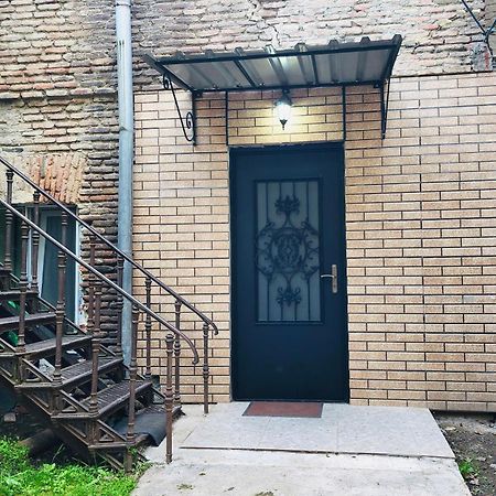 Apartment Chitadze Тбилиси Екстериор снимка
