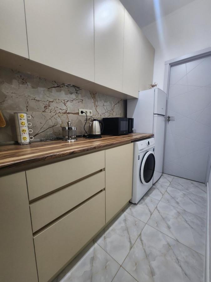 Apartment Chitadze Тбилиси Екстериор снимка