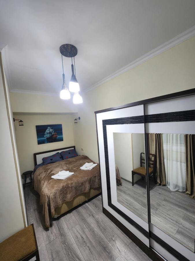 Apartment Chitadze Тбилиси Екстериор снимка