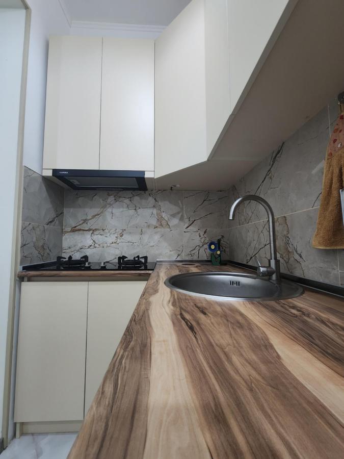 Apartment Chitadze Тбилиси Екстериор снимка
