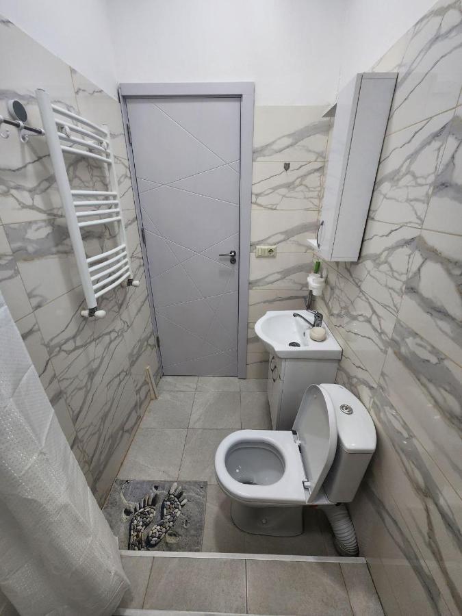 Apartment Chitadze Тбилиси Екстериор снимка