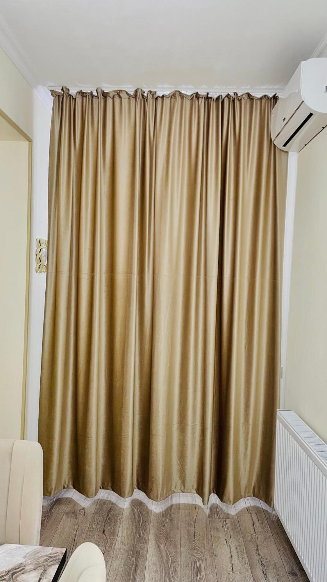 Apartment Chitadze Тбилиси Екстериор снимка